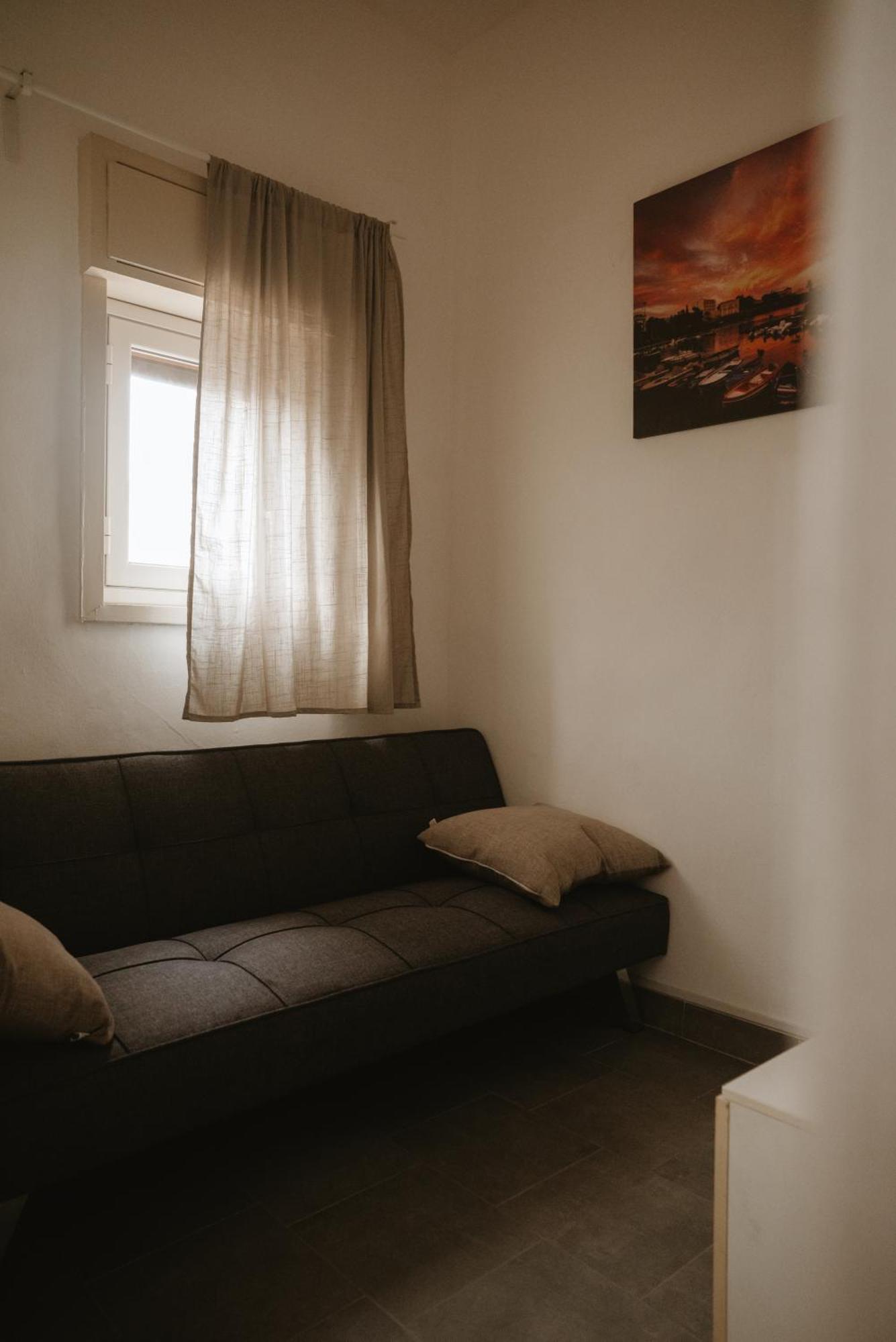 Home Luca Катанія Екстер'єр фото