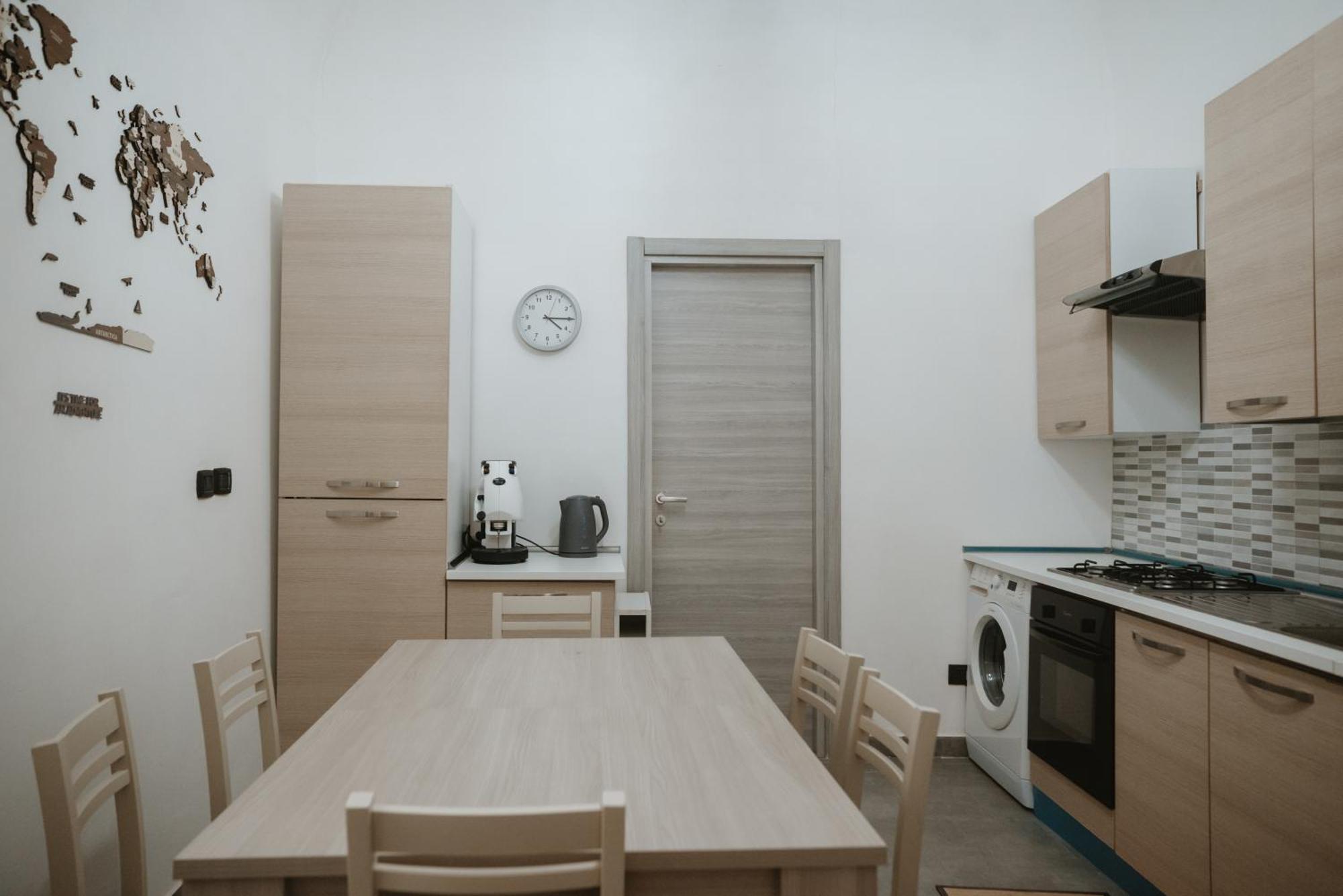 Home Luca Катанія Екстер'єр фото